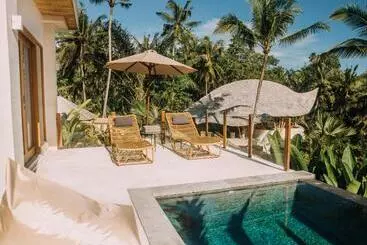 Hotel Neano Escape