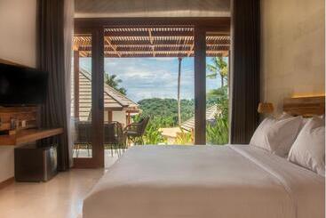 בית מלון כפרי Neano Escape