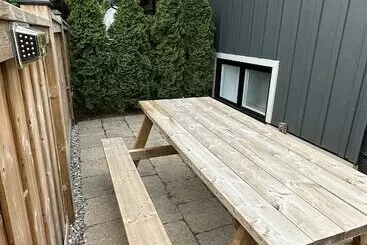 Hotelli The Landing   Extended Stay Quarters