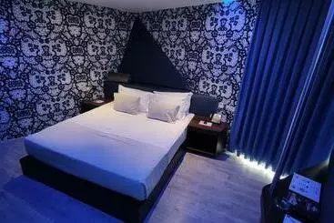 Motel Avenue Leiria