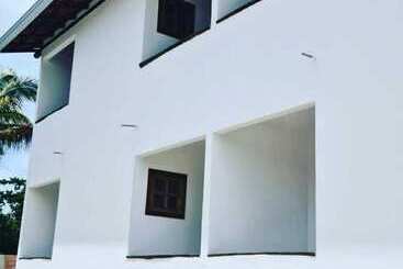 هتل آپارتمان Pousada Imperador Do Espelho