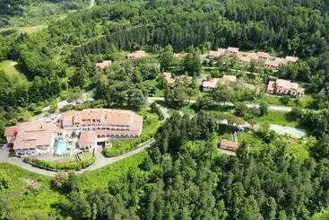 Toscana Wellness Resort