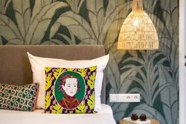 Hotel Das Regensburg