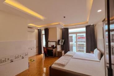 هتل Khách Sạn Cốc Cốc