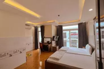 هتل Khách Sạn Cốc Cốc