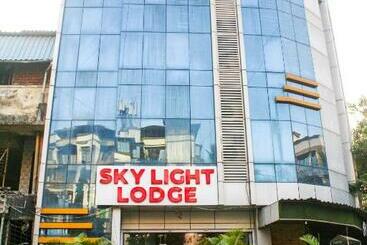 Hotel Skylight