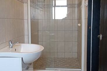 پانسیون Swakopmund Desert Stay