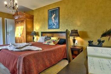 住宿加早餐 Lanévry, Ville D Ys