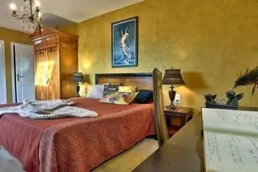 Bed and Breakfast Lanévry, Ville D Ys