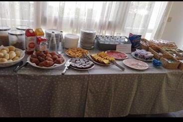 בית מלון כפרי Enrica