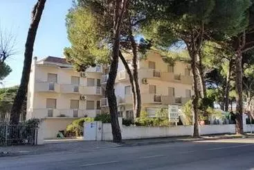 Hotel Enrica
