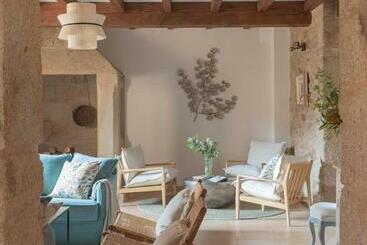 Курорт Terranam Bed & Breakfast