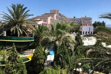 Hotel Afytos ören Park Mtk