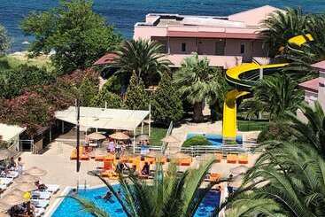 Otel Afytos ören Park Mtk