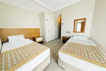 Hotel Afytos ören Park Mtk