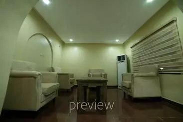 Hotel Edgewood Manor