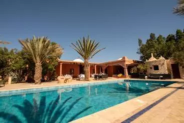 Pension L’oasis De Kima