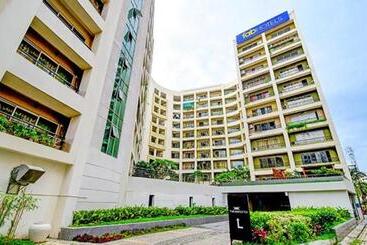 Fabhotel Prime Indeedcare Hotel & Resorts   Nr Kolkata Airport