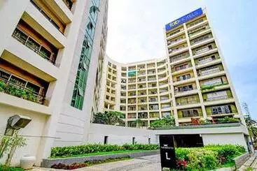 Fabhotel Prime Indeedcare Hotel & Resorts   Nr Kolkata Airport