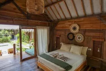 ホテル La Siesta Bungalows Only Adults