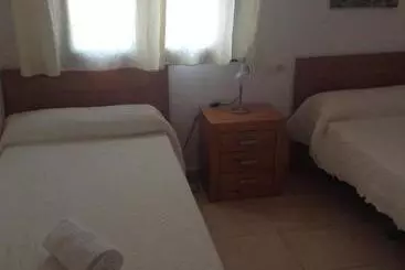 Appartements touristiques Apartamentos Turisticos San Vicente