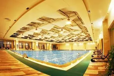 Hotel Grand Barony Zhoushan