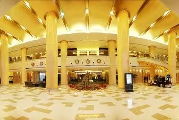 Hotel Grand Barony Zhoushan