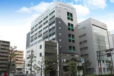 Hotel Kuretake Inn Okayama