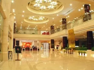 Hotel New Overseas Chinese