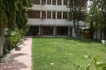 Hotel Peacock Holiday Resort