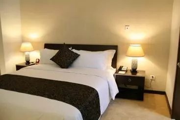 Hotel Shanghai Fortune Forever