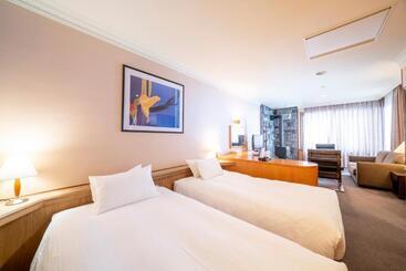 בית מלון כפרי Sierra Resort Hakuba