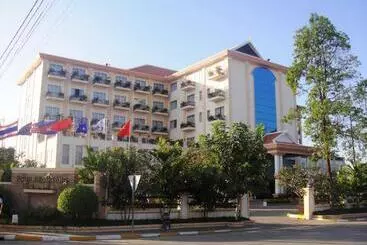 Hotel Stung Sangke