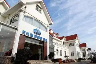 Hotel Sunshine Seacoast