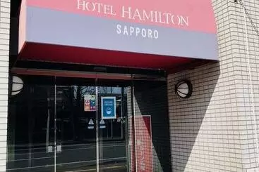 Hotel Hamilton Sapporo
