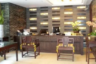 Hotel Westlake City