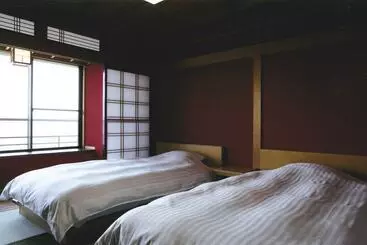 Hotel Yuya Ruru Saisai