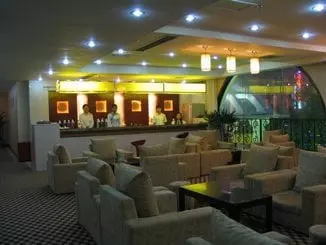 Palace Hotel Nanchang