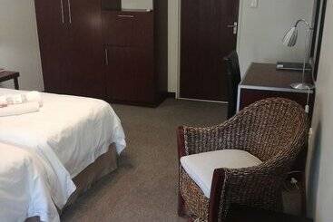 Pension Belmont Guest House