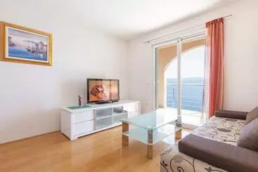 Apartamento Villa Amalia