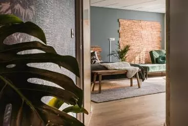 Bed and Breakfast Bnb It Hazzeleger Beetsterzwaag
