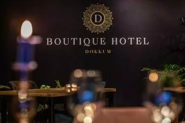 Boutiquehotel Dokkum