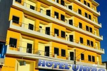 בית מלון כפרי União