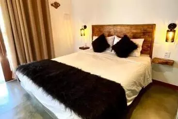 ペンション Casa Palmeira