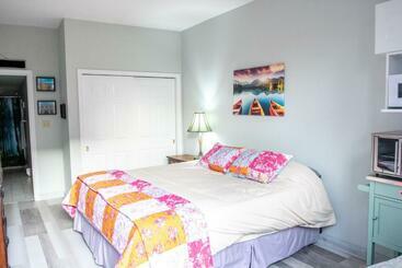 Szálló The Jypsy Inn / Muskoka