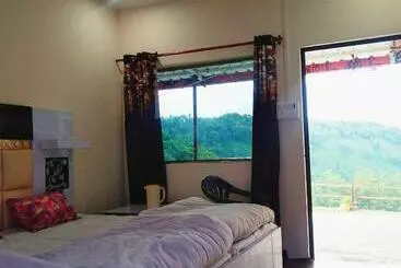 Chaukhamba View Resort