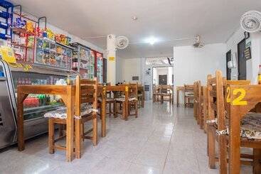 Hotel Consulado Santandereano Valledupar