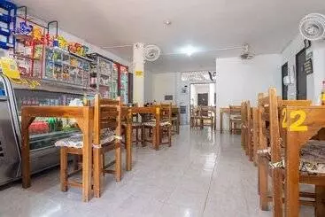 Hotel Consulado Santandereano Valledupar