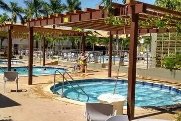 Hotel Cd Diroma Resort