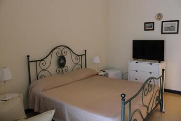 La Casa Del Bellino B&b